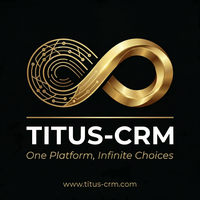 Titus CRM