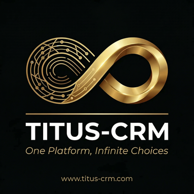 Titus CRM